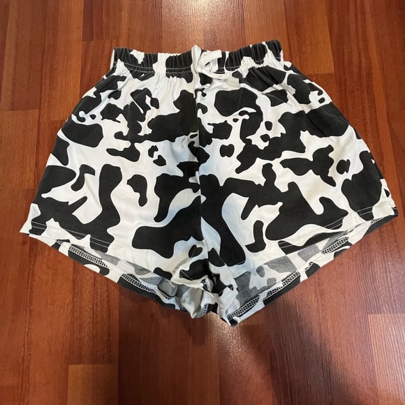 La Vie en Rose XS  Summer 2 piece PJ set - Picture 2 of 3